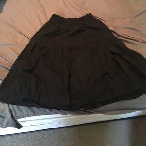Old navy skirt